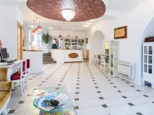 費德里科 II 號酒店