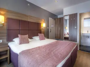Hotel Victorie