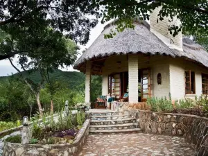 Musangano Lodge