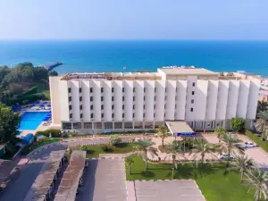 BM海灘酒店