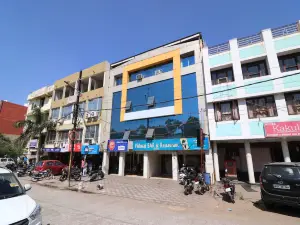 OYO 3531 Hotel Vishwas