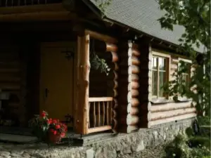 Brīvdienu māja Pie sievasmātes