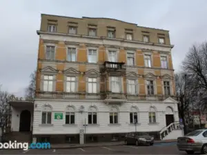 Galeona - Hotel Turystyczny
