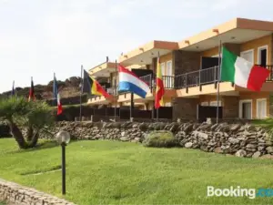 Residence Hotel la Pelosetta