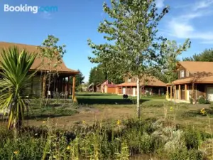 Cabanas Turismo Don Ambrosio