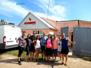 Interhouse Karakol