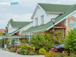 Kapriz Issyk KUL Resort