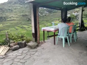 Batad Cristina's Main Village Inn & Restaurant