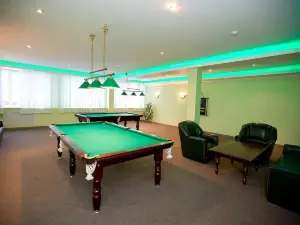 Hotel Komandor