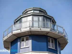 Ferienhaus Leuchtturm