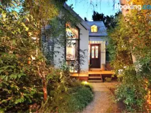 Kookaburra Cottage Gembrook