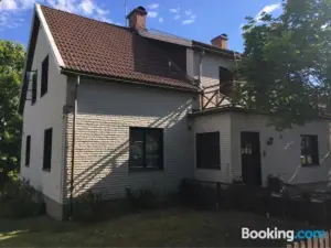 Degerfors Bed & Breakfast