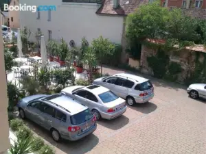 Hotel-Gasthof Krone
