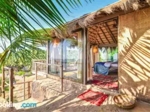Dwarka Beach Resort Goa