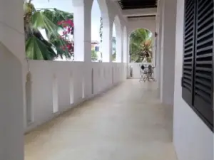 Jamala Guesthouse