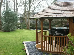 Talybont B&B