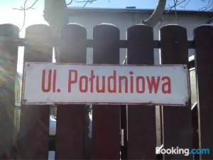 Willa Pod Aniołem - Pokoje Gościnne & Apartamenty z Widokiem na góry