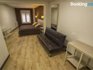 Hostal Elvira