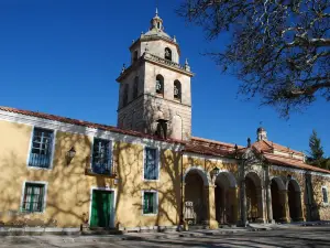 Hotel Rural El Marqués