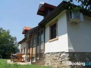 Guest House Glogovac