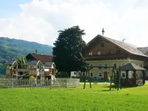 Kinderparadies Bachbauer