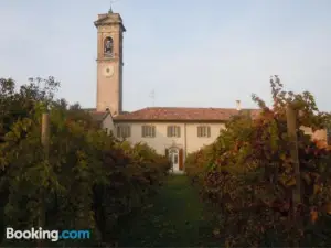Ostello la Canonica