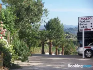Hotel Meson Fuente del Pino
