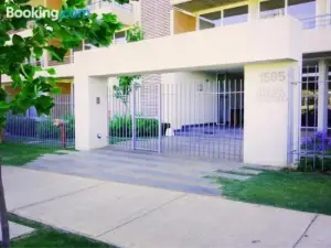 Apartamentos Terrazas de Talca