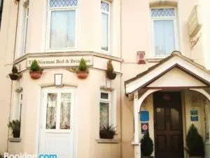The Norman Guest House