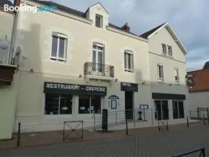Hôtel de Nantes