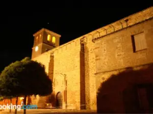 Casa Rural Morada Maragata