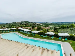 Cappuccina Country Resort