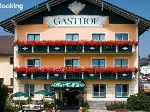 Hotel Blumauer