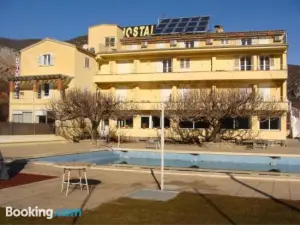 Hotel Del Llac