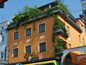 Hotel Zillners Einkehr