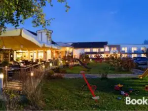 Boutique Hotel Erla