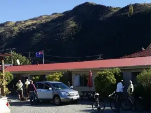 Roxburgh Motels