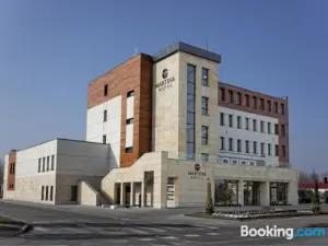 Hotel Martina