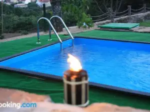 Casas do Bairrinho