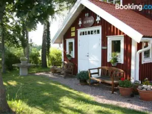 Hornborgasjöns Stugby