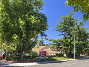 Residence Inn San Jose Campbell