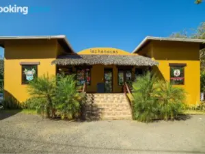 Hotel Las Hamacas