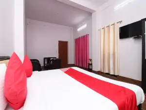 OYO 30455 Hotel Mount Pleasant