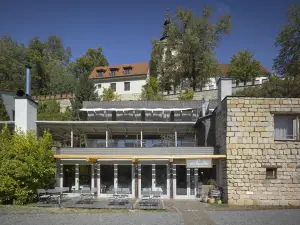 Hotel la Romantica