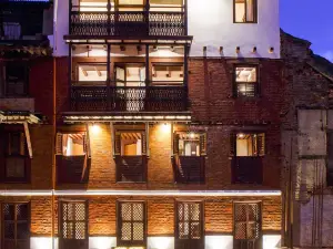 Hotel Patan House