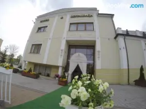 Hotel President