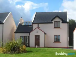 Holiday Home Sneem-2
