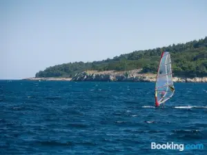 Valamar Camping Marina