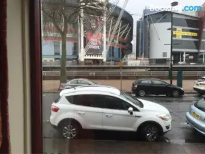 1 Fitzhamon Embankment Apartments Opposite Principality Stadium - Long Stay Offer