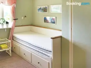 One-Bedroom Holiday Home in Hästveda